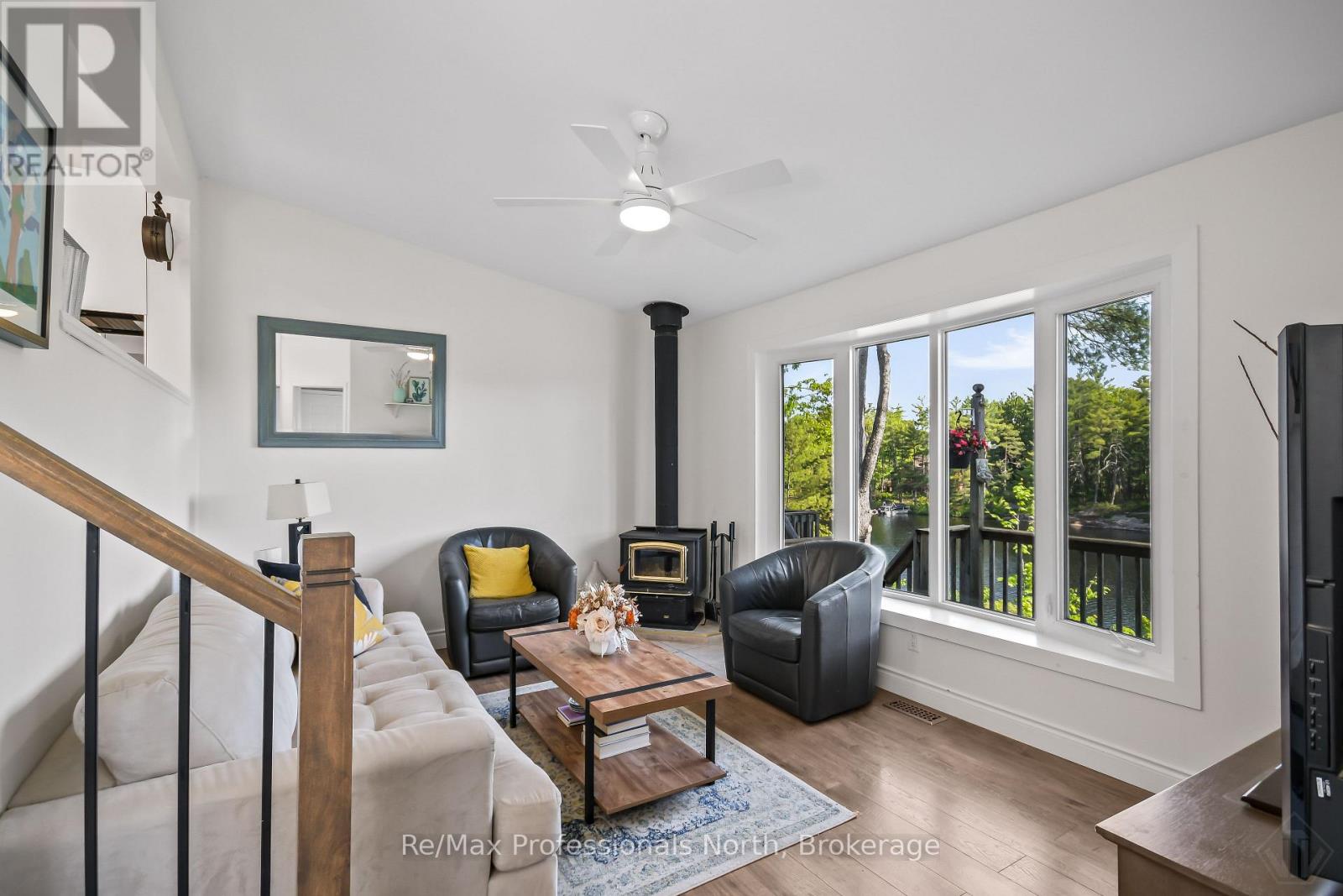 5 Pinetree Road, Gravenhurst, Ontario  P1P 0E2 - Photo 4 - X13413712