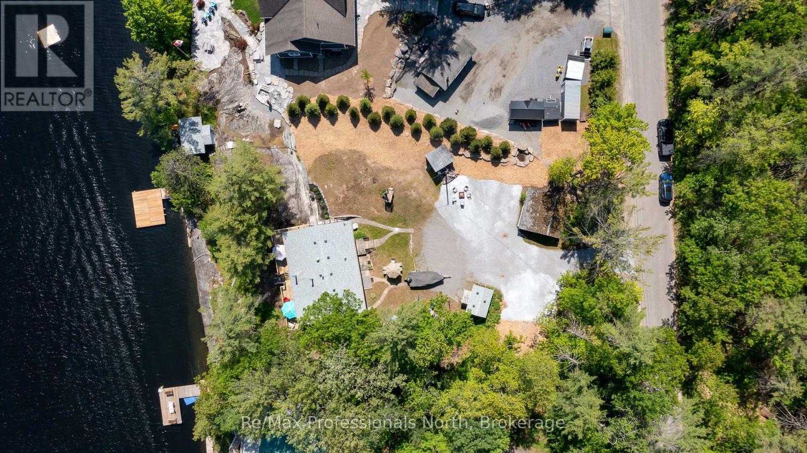 5 Pinetree Road, Gravenhurst, Ontario  P1P 0E2 - Photo 41 - X13413712