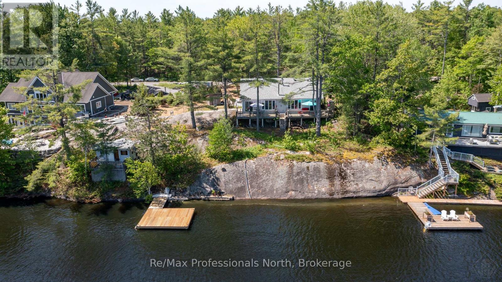 5 Pinetree Road, Gravenhurst, Ontario  P1P 0E2 - Photo 42 - X13413712
