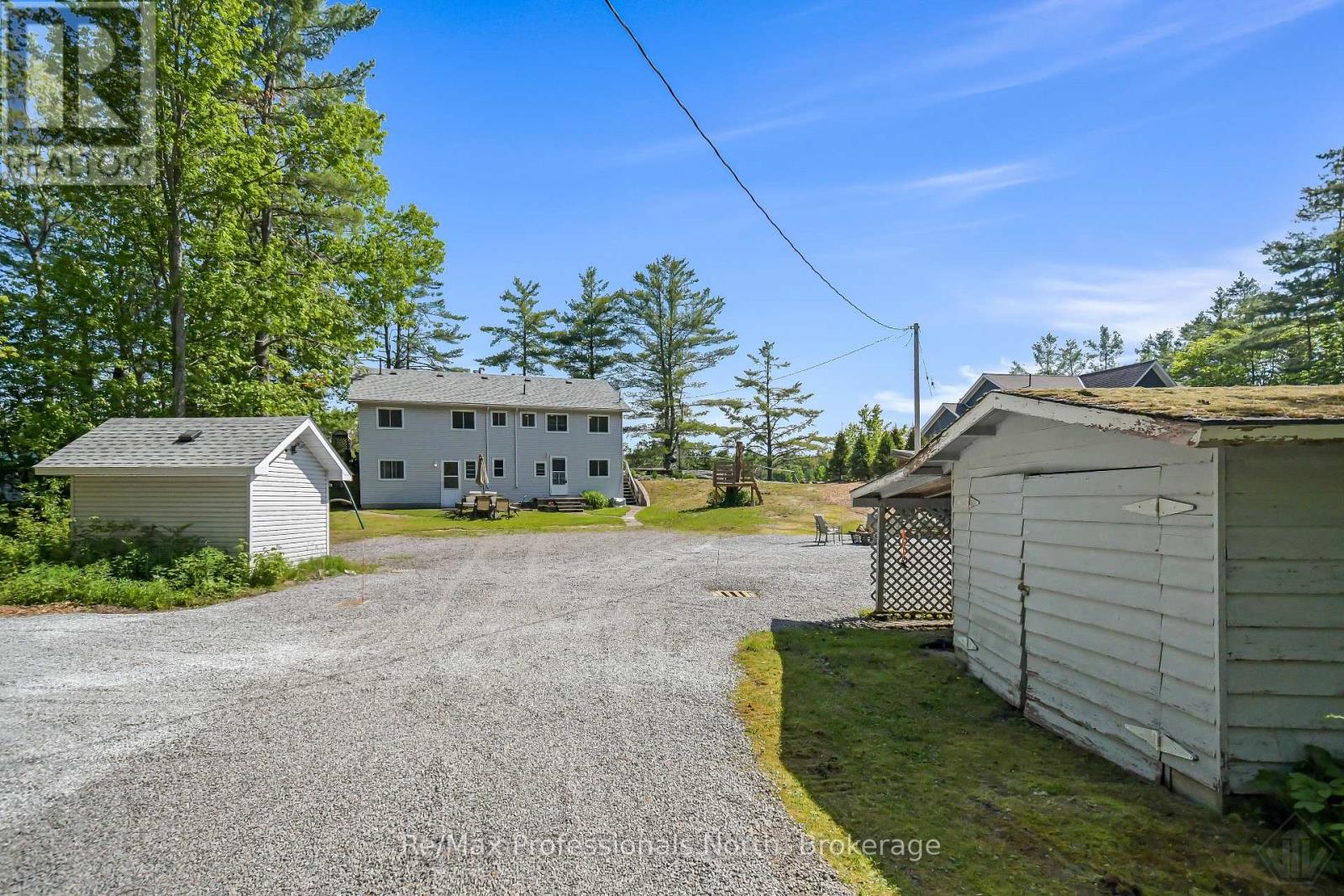 5 Pinetree Road, Gravenhurst, Ontario  P1P 0E2 - Photo 43 - X13413712