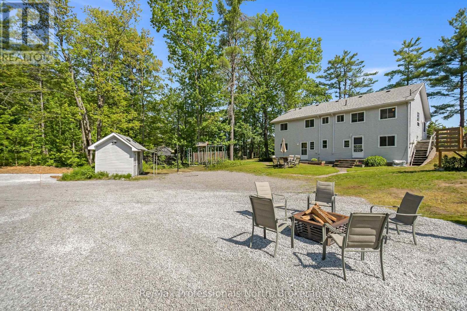 5 Pinetree Road, Gravenhurst, Ontario  P1P 0E2 - Photo 44 - X13413712