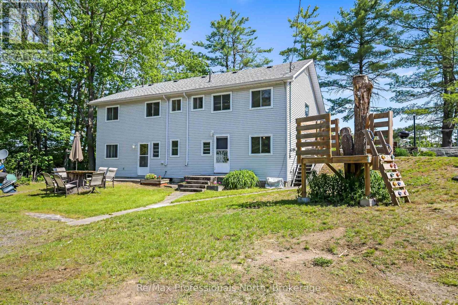 5 Pinetree Road, Gravenhurst, Ontario  P1P 0E2 - Photo 45 - X13413712