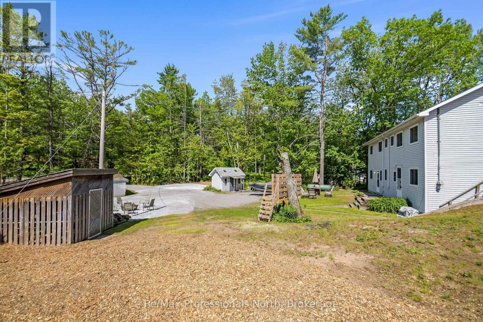 5 Pinetree Road, Gravenhurst, Ontario  P1P 0E2 - Photo 46 - X13413712