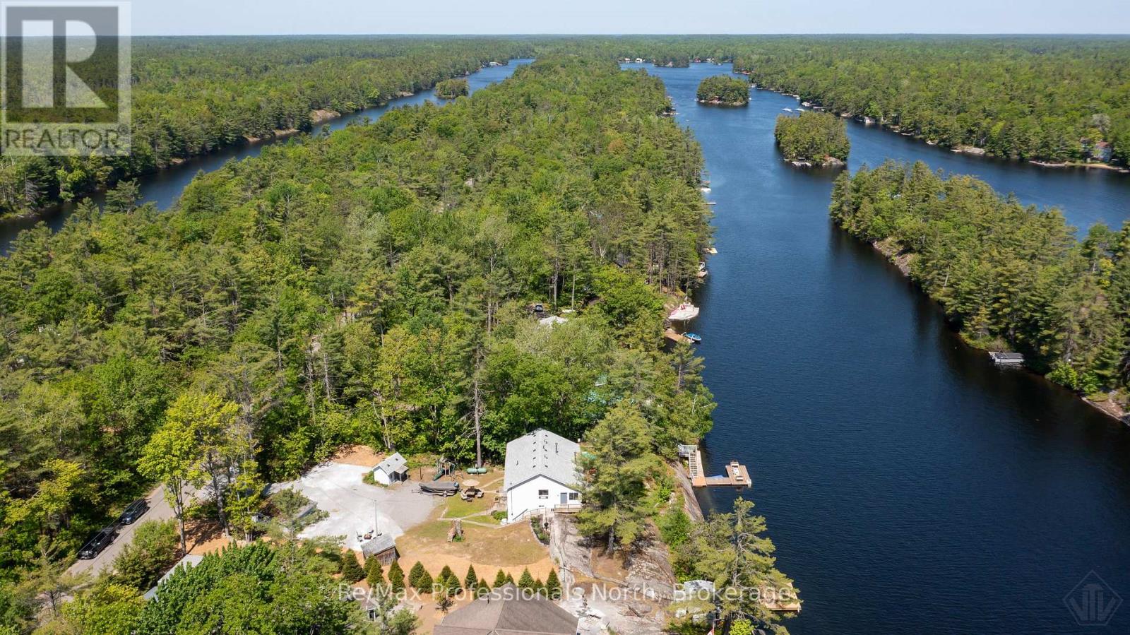 5 Pinetree Road, Gravenhurst, Ontario  P1P 0E2 - Photo 47 - X13413712