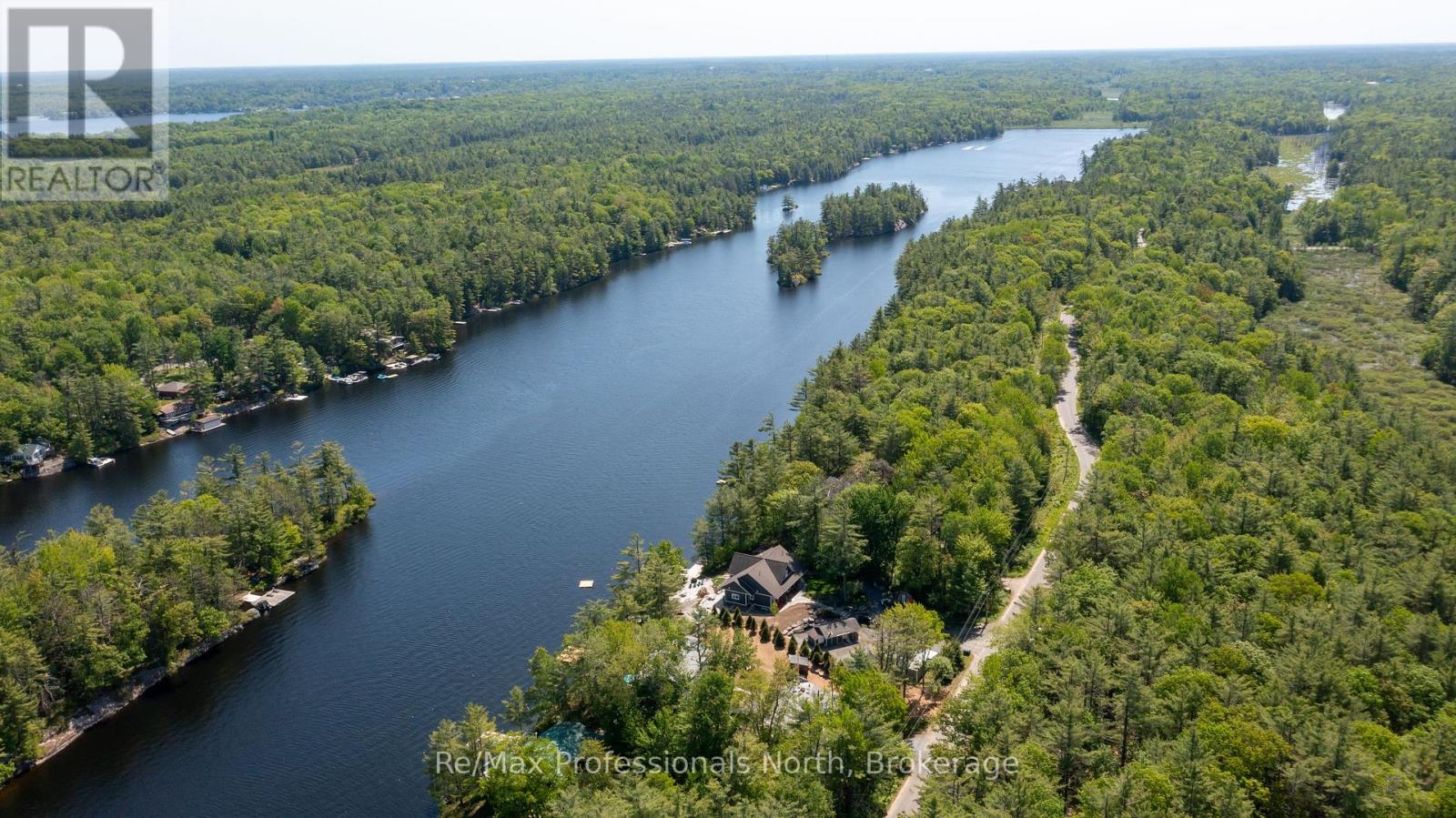 5 Pinetree Road, Gravenhurst, Ontario  P1P 0E2 - Photo 48 - X13413712