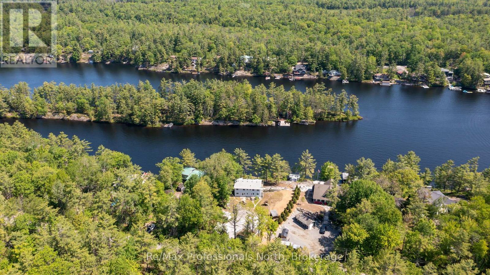 5 Pinetree Road, Gravenhurst, Ontario  P1P 0E2 - Photo 49 - X13413712