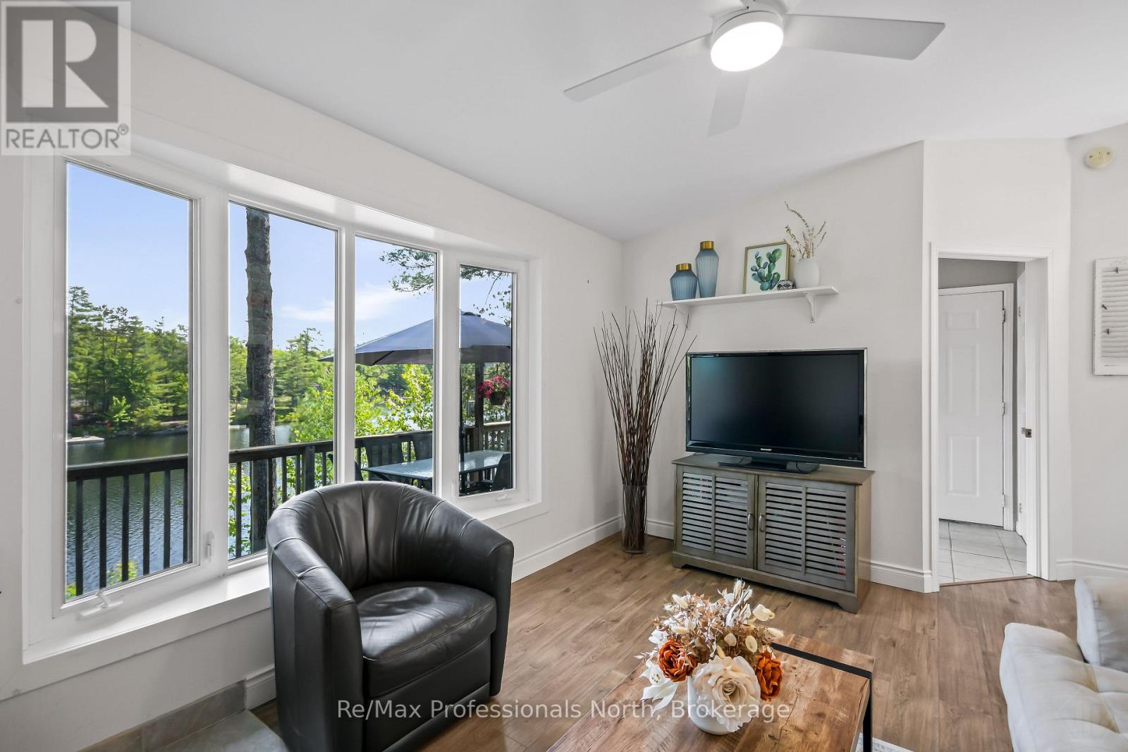5 Pinetree Road, Gravenhurst, Ontario  P1P 0E2 - Photo 6 - X13413712