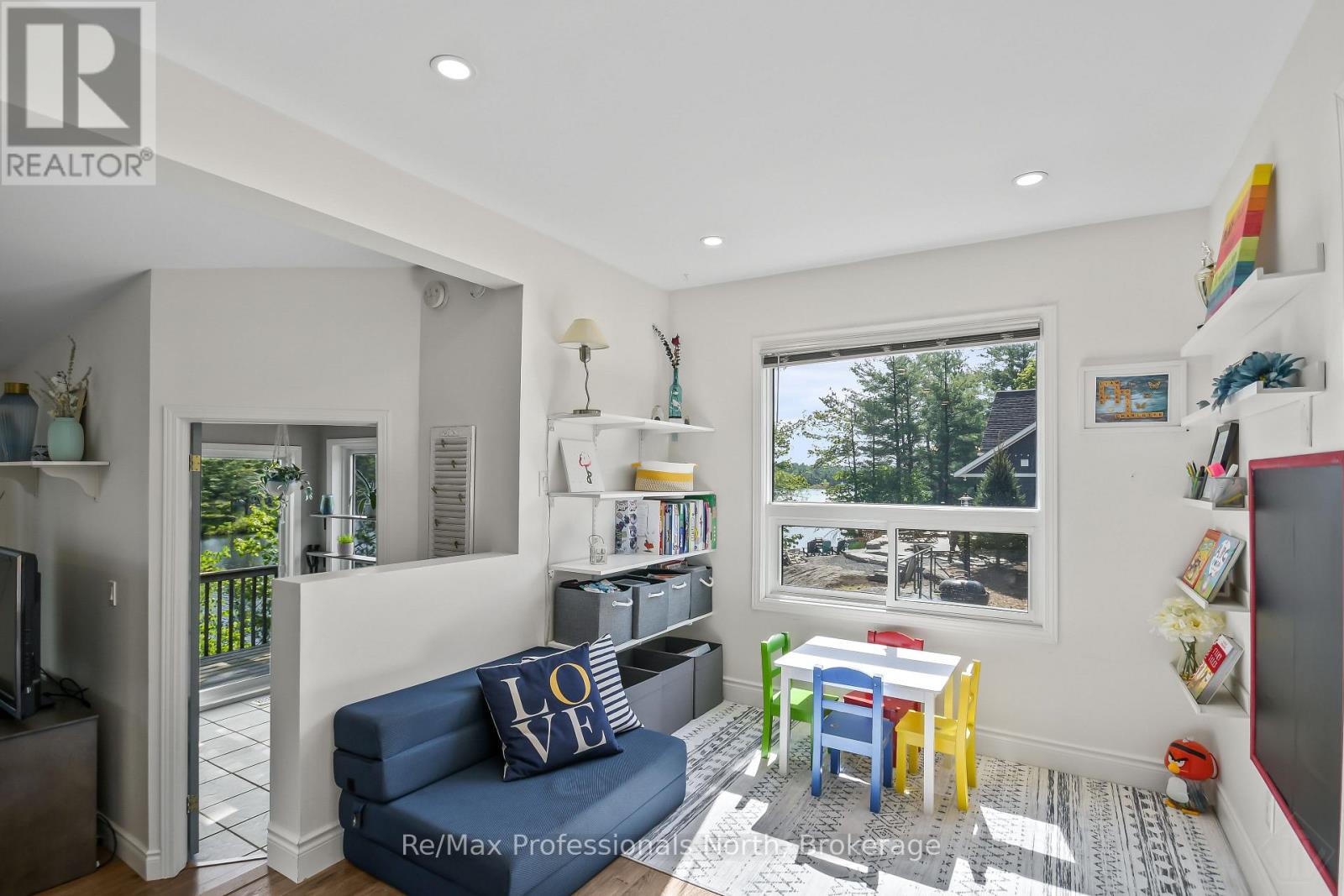 5 Pinetree Road, Gravenhurst, Ontario  P1P 0E2 - Photo 7 - X13413712