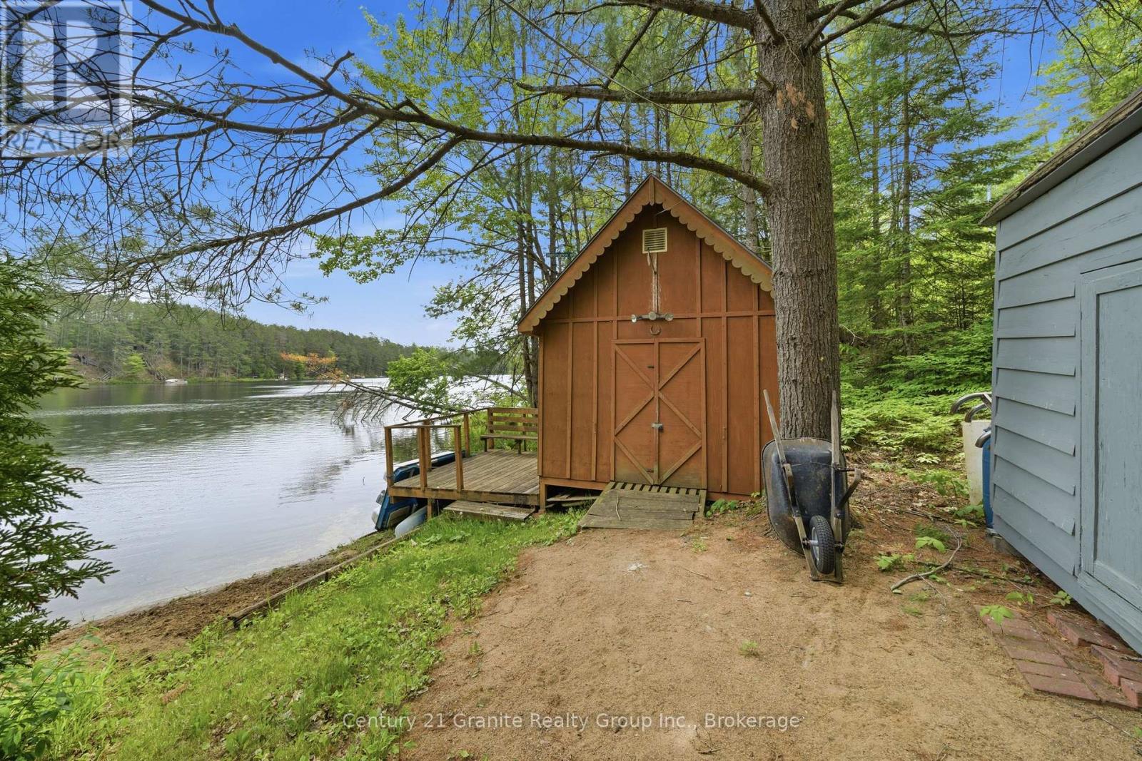 1427 Spar Lake Road, Minden Hills, Ontario  K0M 2K0 - Photo 10 - X13413722