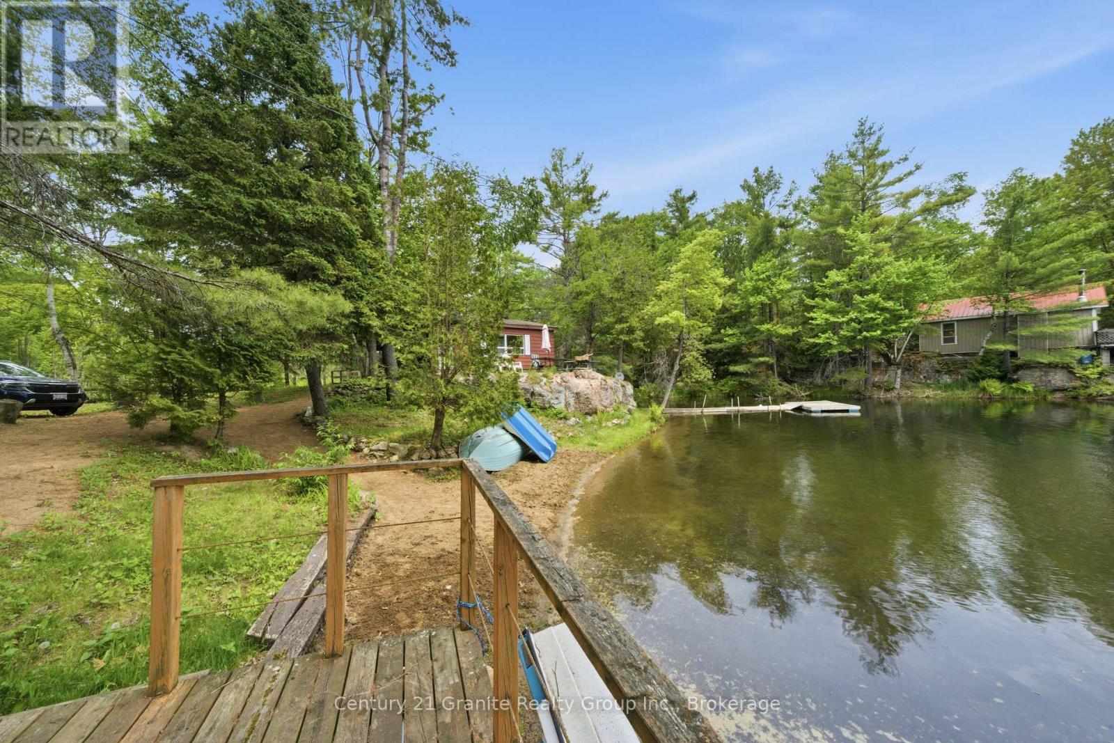1427 Spar Lake Road, Minden Hills, Ontario  K0M 2K0 - Photo 11 - X13413722