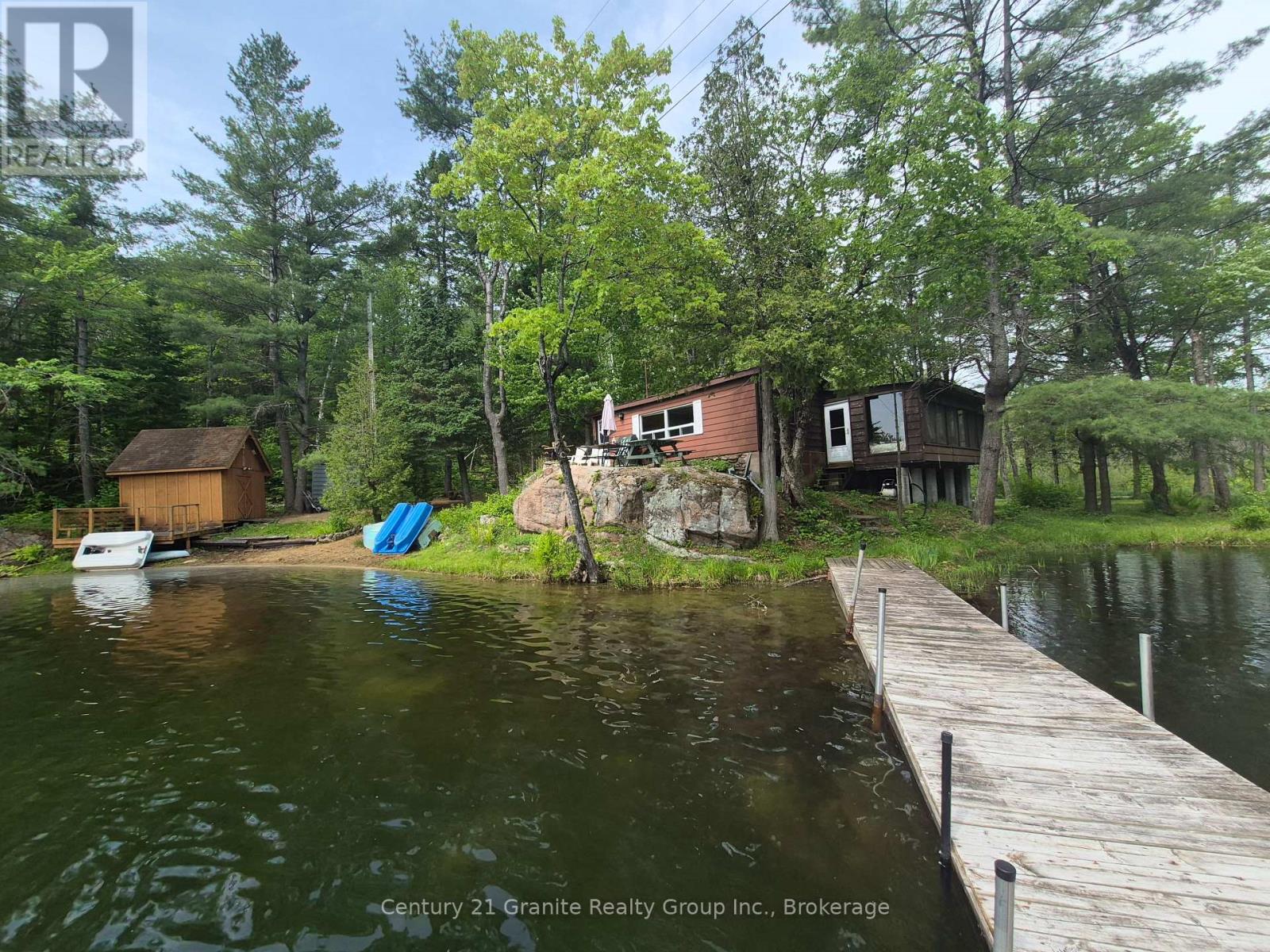 1427 Spar Lake Road, Minden Hills, Ontario  K0M 2K0 - Photo 15 - X13413722