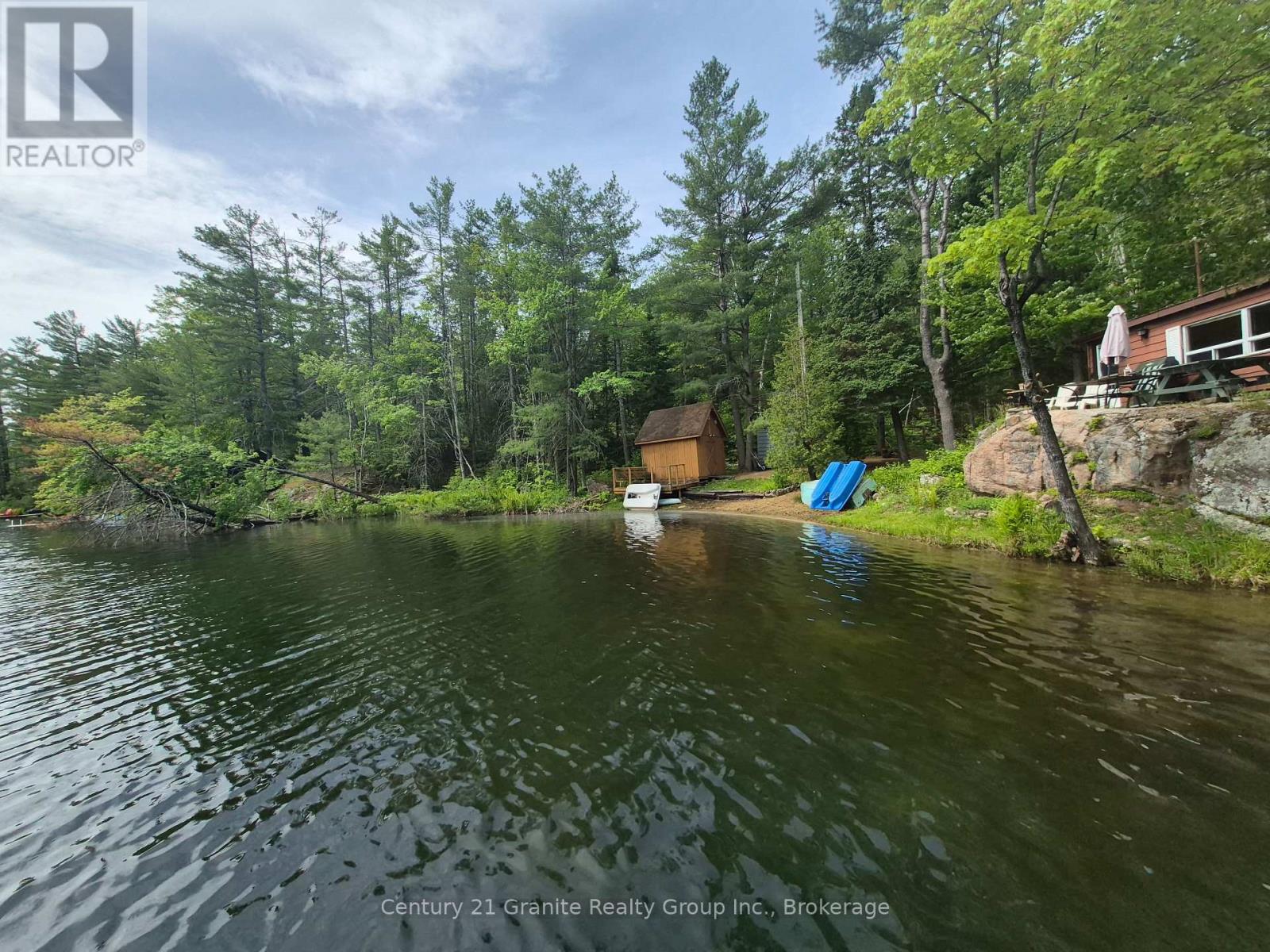 1427 Spar Lake Road, Minden Hills, Ontario  K0M 2K0 - Photo 16 - X13413722