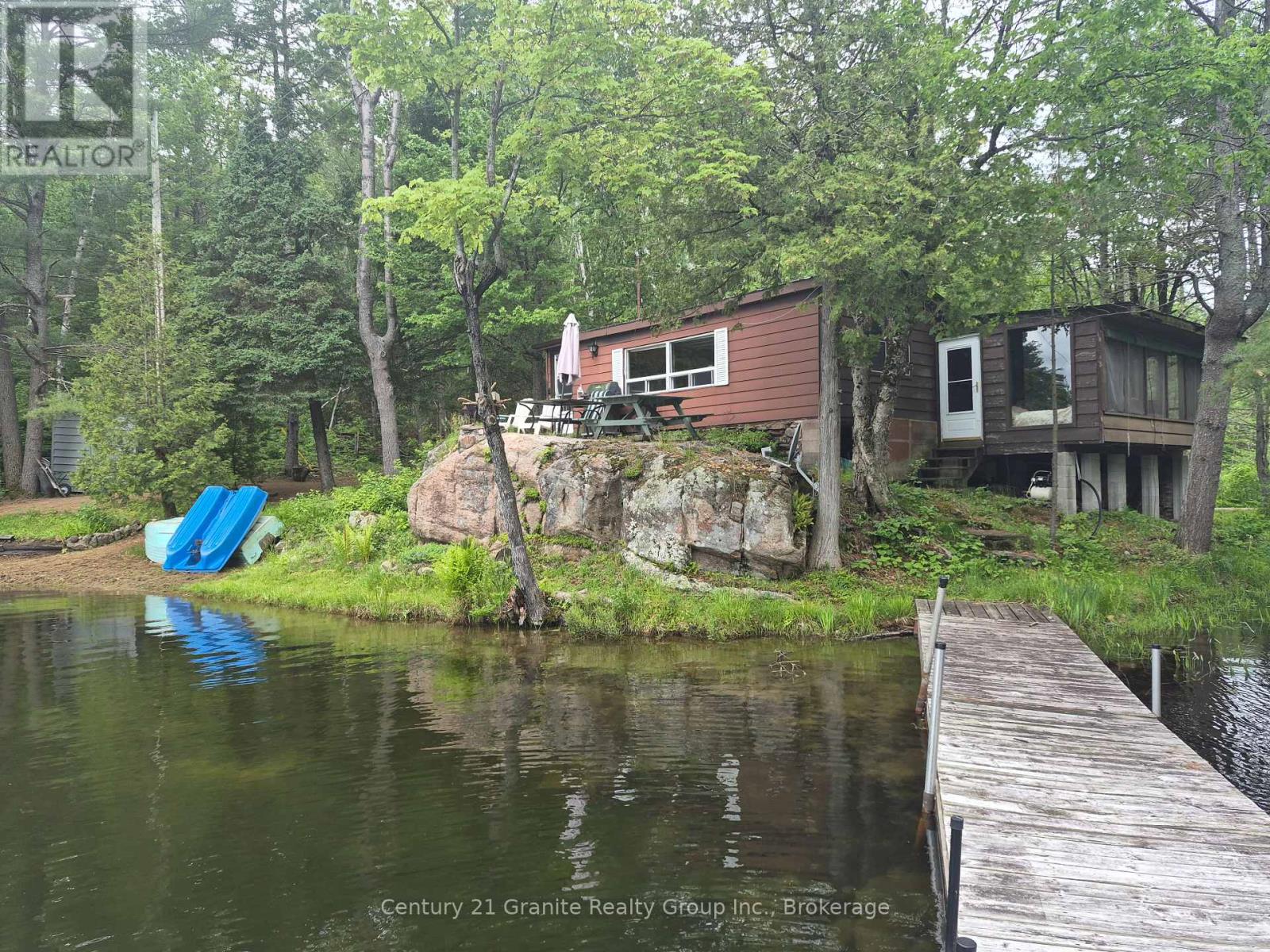 1427 Spar Lake Road, Minden Hills, Ontario  K0M 2K0 - Photo 19 - X13413722