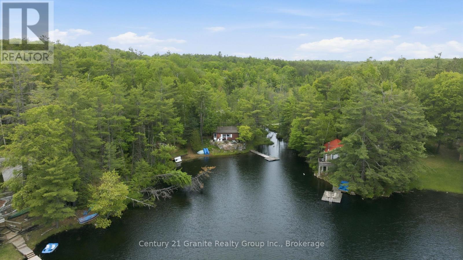 1427 Spar Lake Road, Minden Hills, Ontario  K0M 2K0 - Photo 2 - X13413722