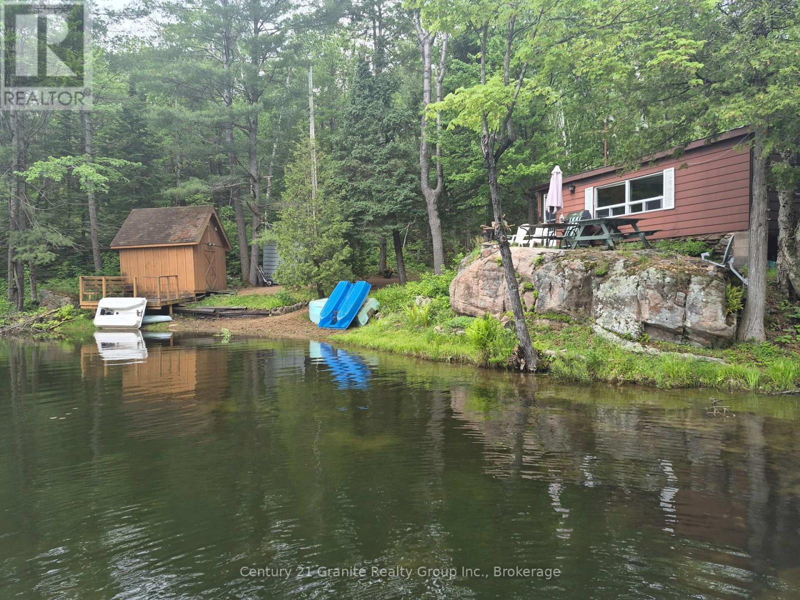 1427 Spar Lake Road, Minden Hills, Ontario  K0M 2K0 - Photo 20 - X13413722