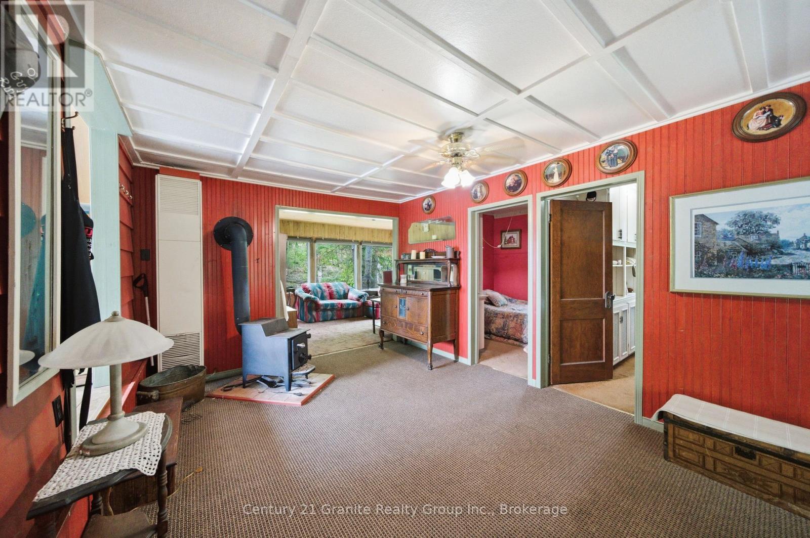 1427 Spar Lake Road, Minden Hills, Ontario  K0M 2K0 - Photo 30 - X13413722