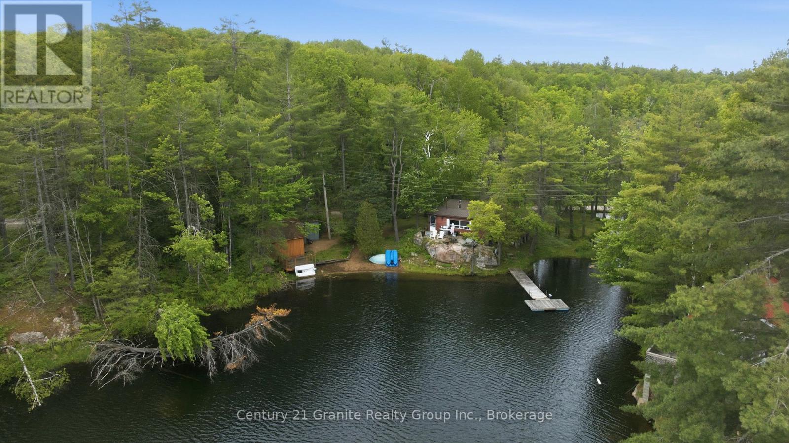 1427 Spar Lake Road, Minden Hills, Ontario  K0M 2K0 - Photo 4 - X13413722