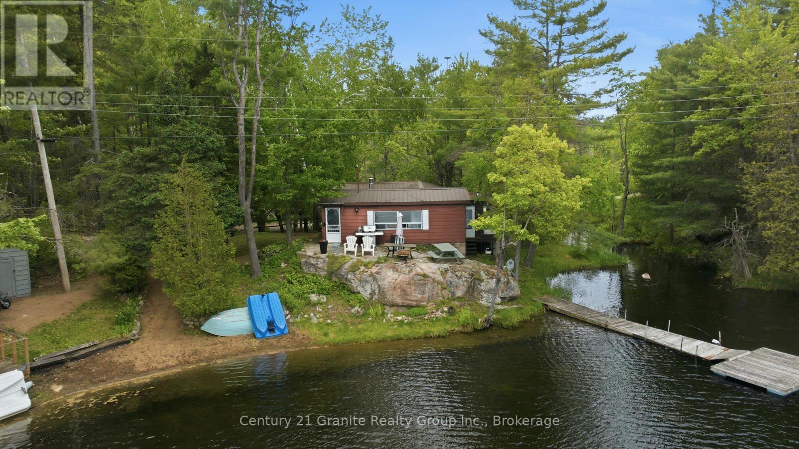 1427 Spar Lake Road, Minden Hills, Ontario  K0M 2K0 - Photo 5 - X13413722