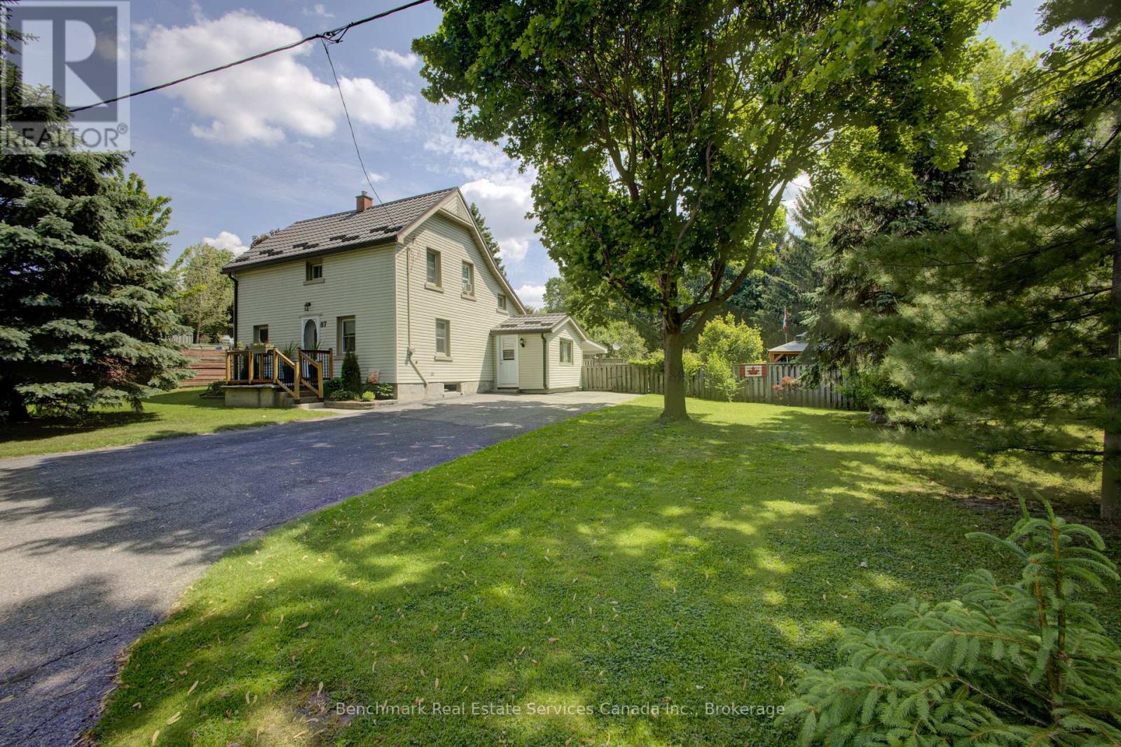 87 St Andrew Street N, St. Marys, Ontario  N4X 1A2 - Photo 2 - X13413768