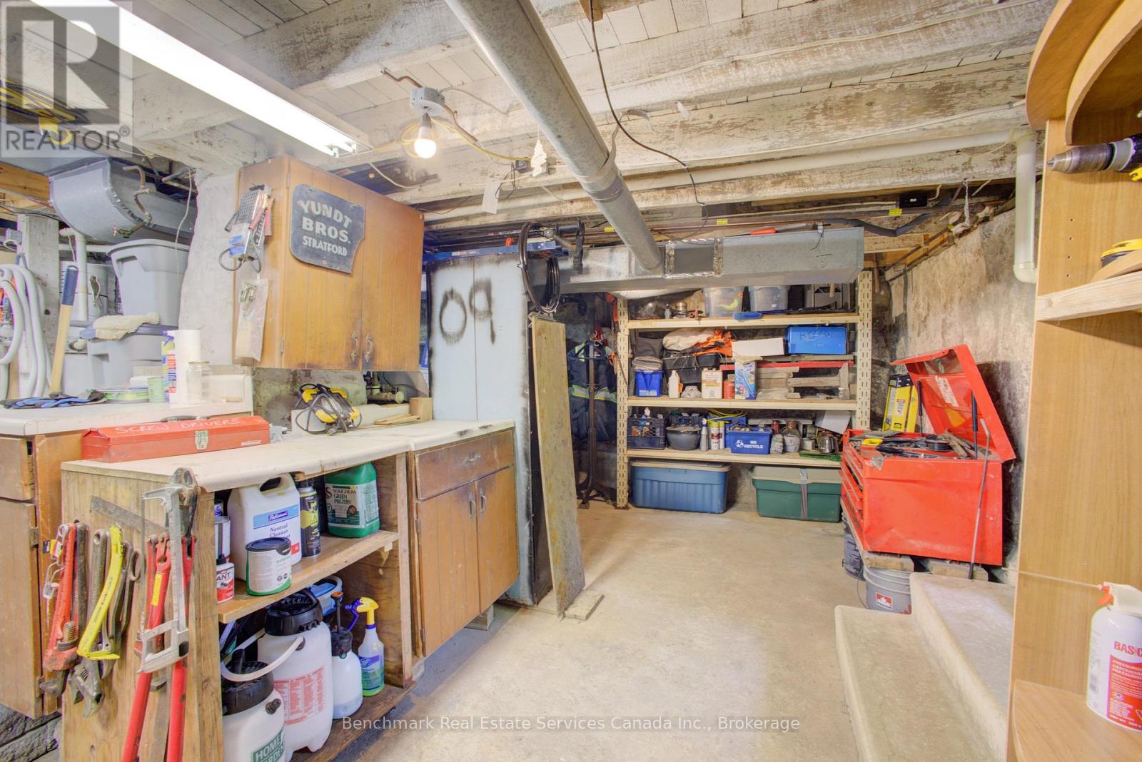 87 St Andrew Street N, St. Marys, Ontario  N4X 1A2 - Photo 22 - X13413768