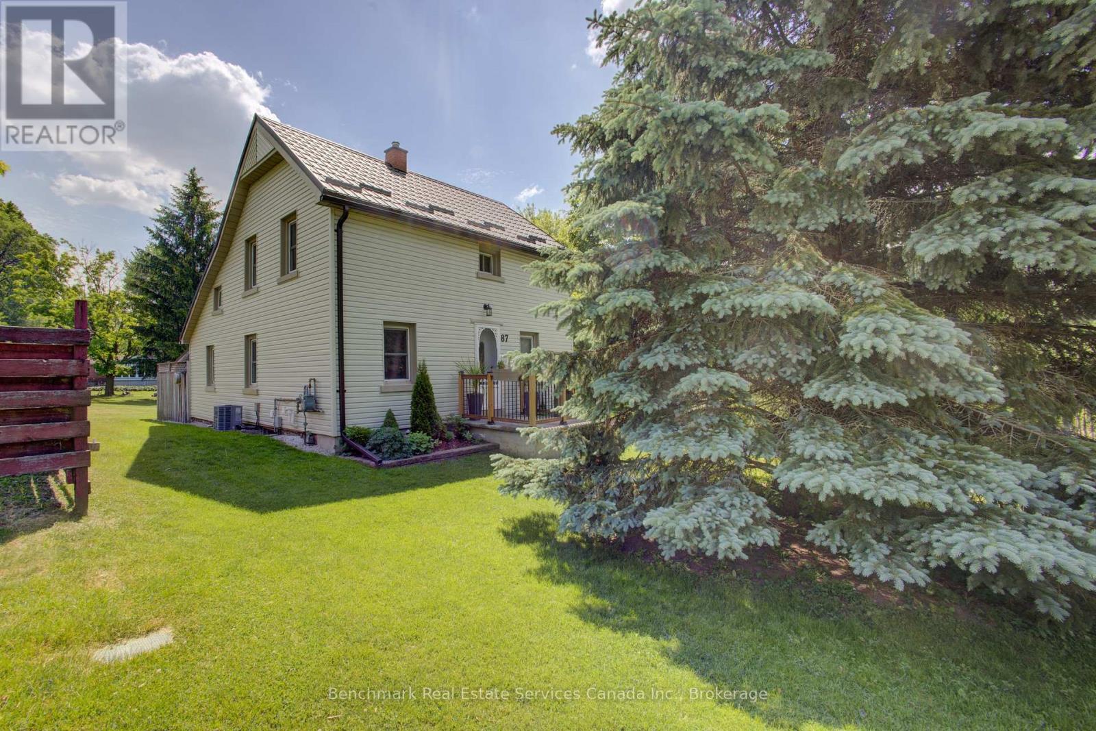 87 St Andrew Street N, St. Marys, Ontario  N4X 1A2 - Photo 3 - X13413768