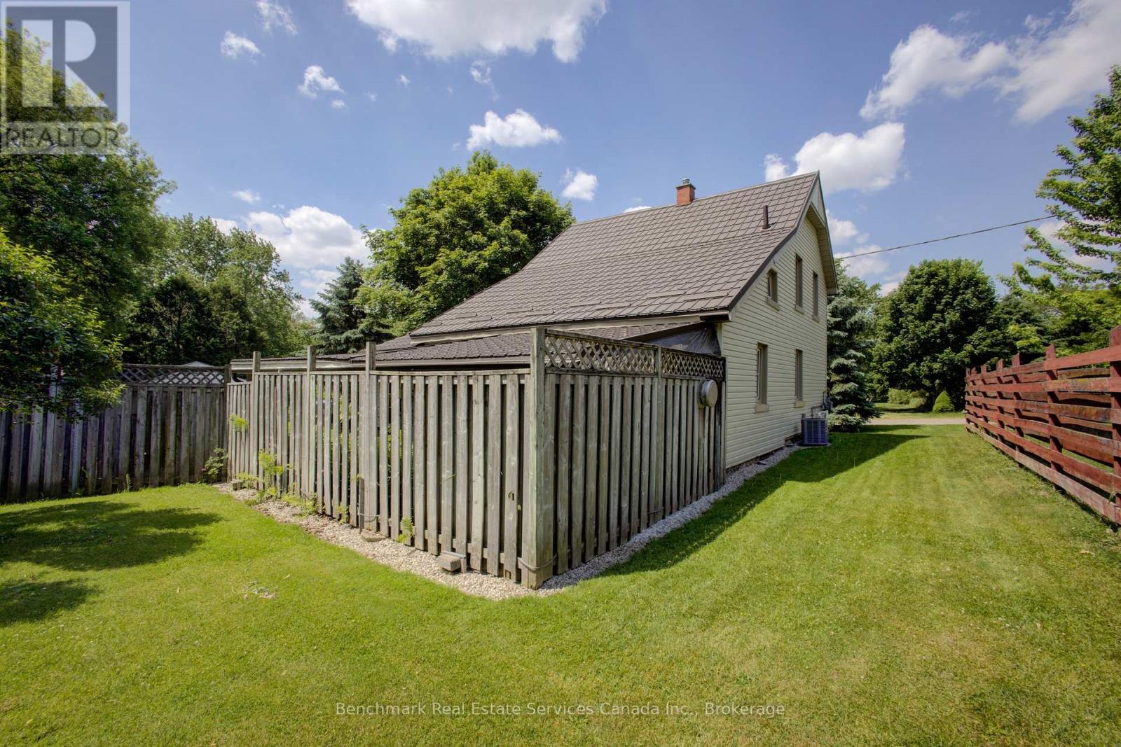 87 St Andrew Street N, St. Marys, Ontario  N4X 1A2 - Photo 32 - X13413768