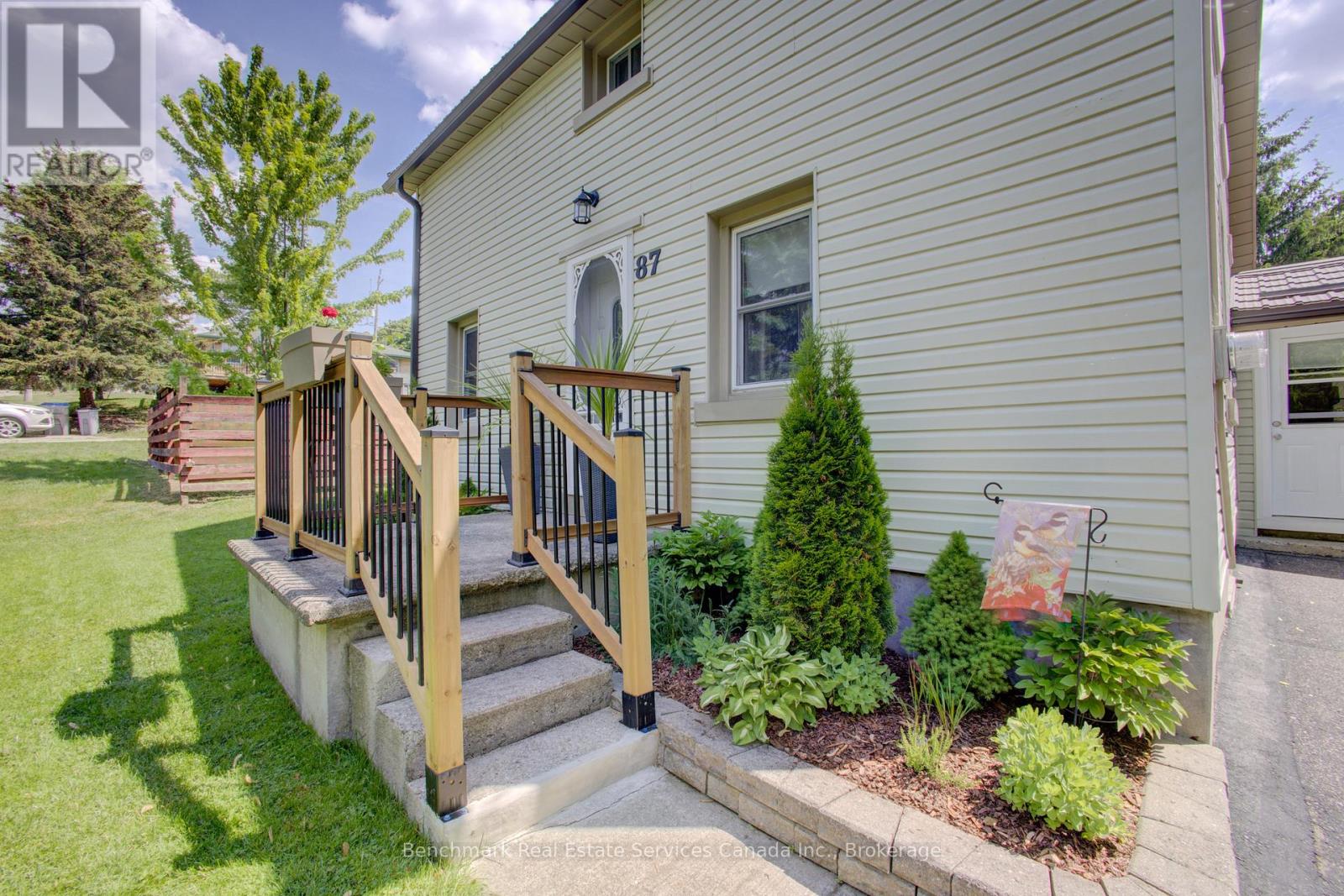 87 St Andrew Street N, St. Marys, Ontario  N4X 1A2 - Photo 4 - X13413768