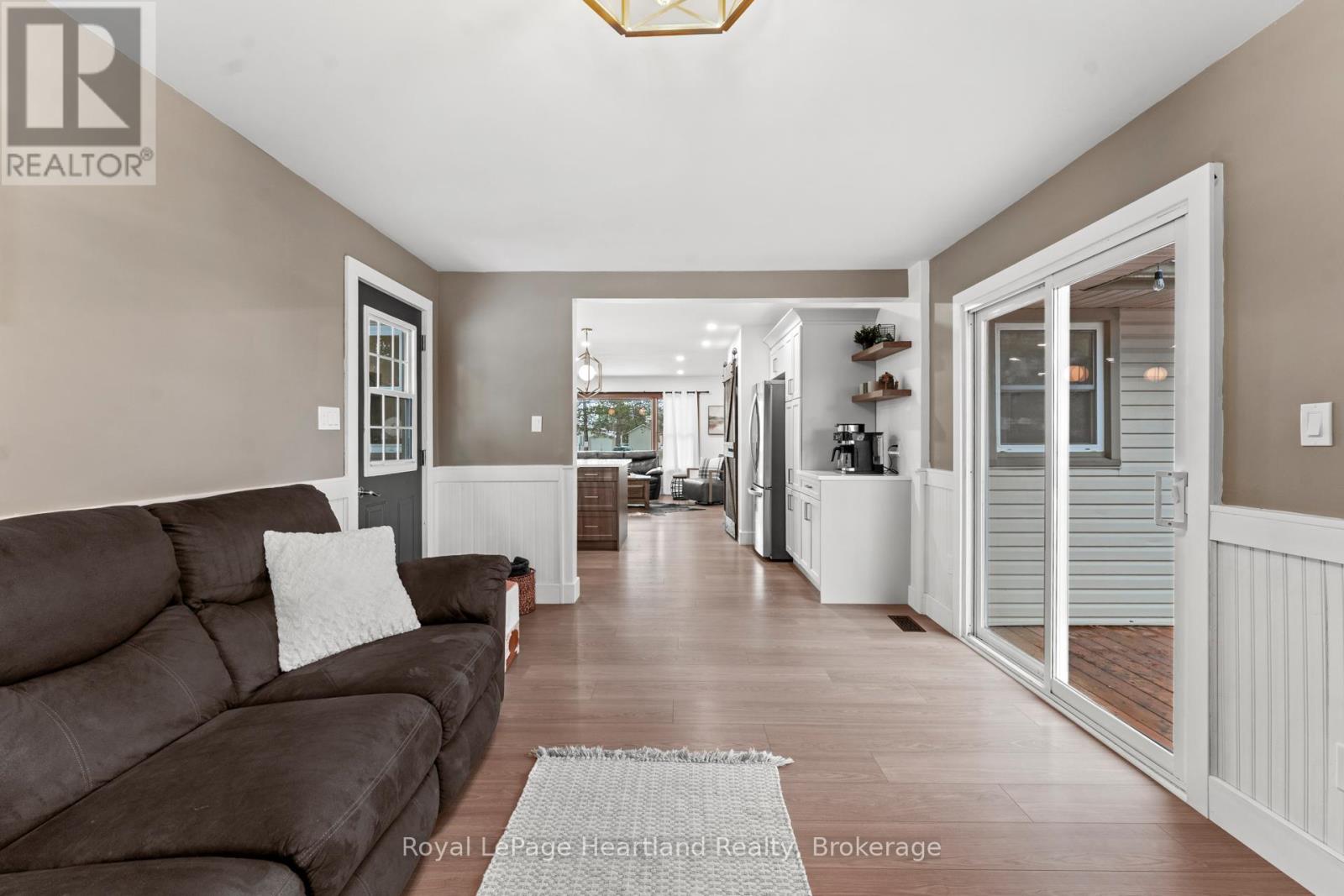 77 Chalk Street N, Huron East, Ontario  N0K 1W0 - Photo 11 - X13413782