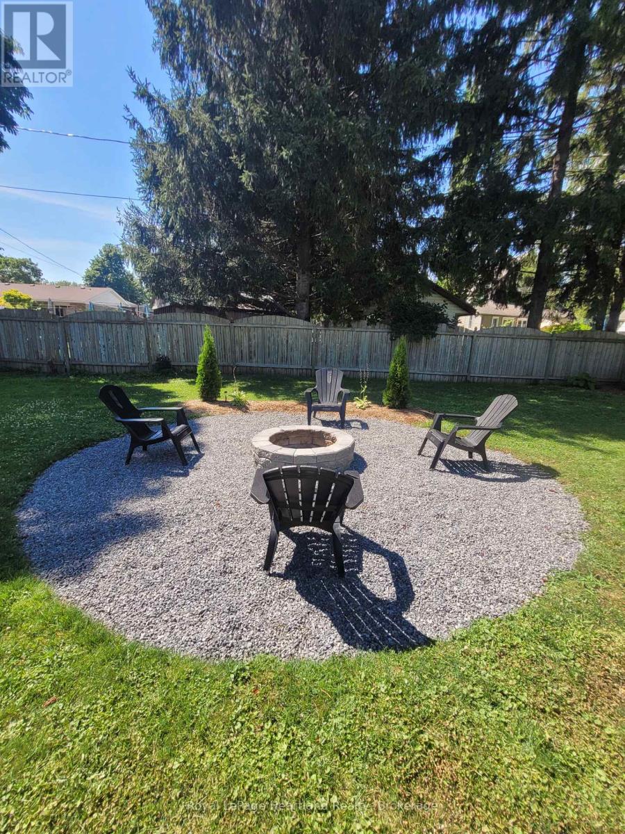 77 Chalk Street N, Huron East, Ontario  N0K 1W0 - Photo 31 - X13413782