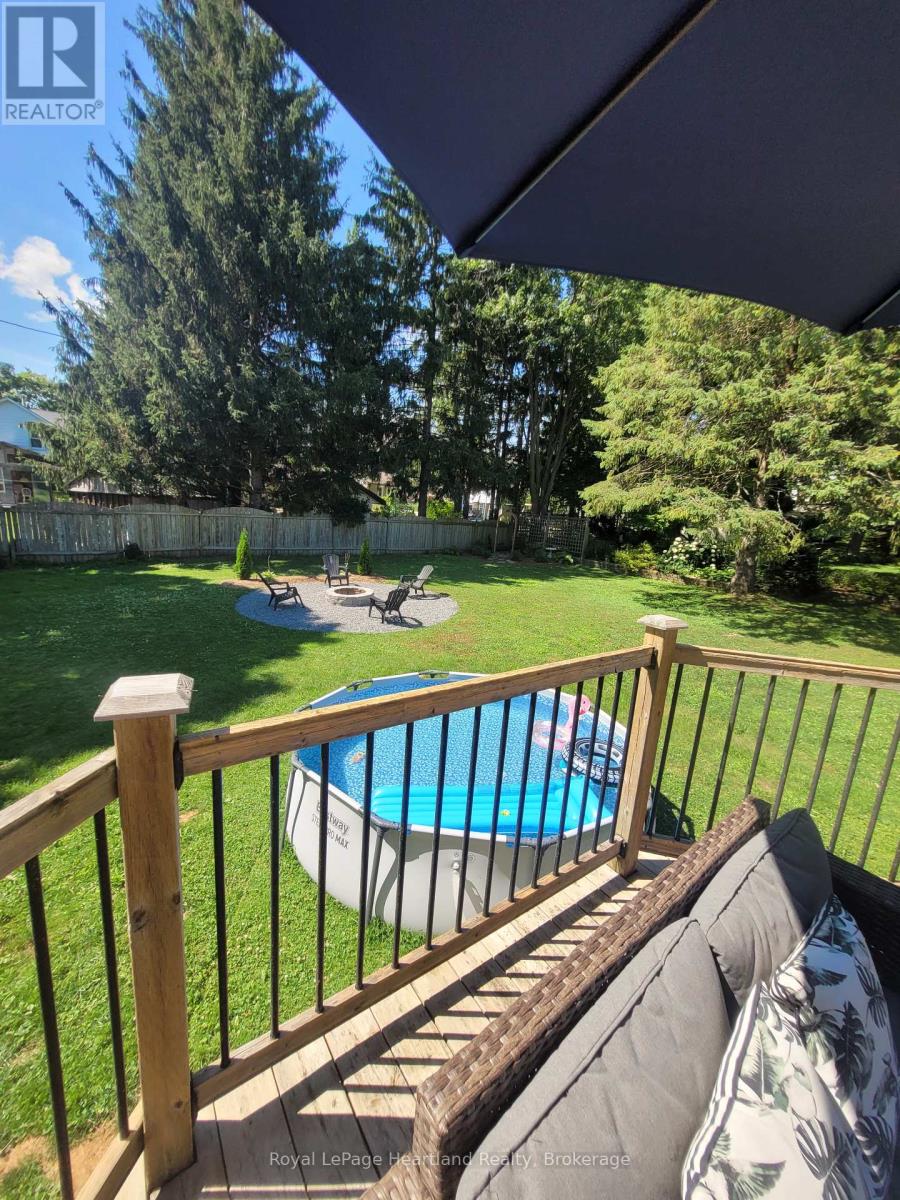 77 Chalk Street N, Huron East, Ontario  N0K 1W0 - Photo 32 - X13413782