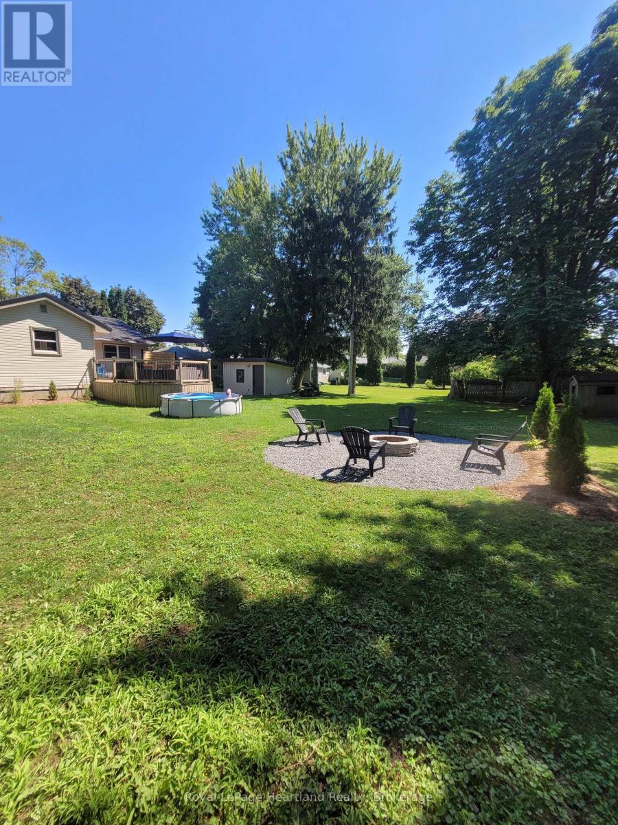 77 Chalk Street N, Huron East, Ontario  N0K 1W0 - Photo 33 - X13413782