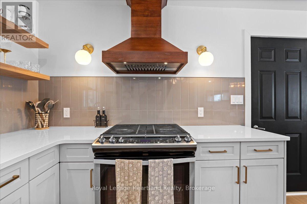 77 Chalk Street N, Huron East, Ontario  N0K 1W0 - Photo 6 - X13413782