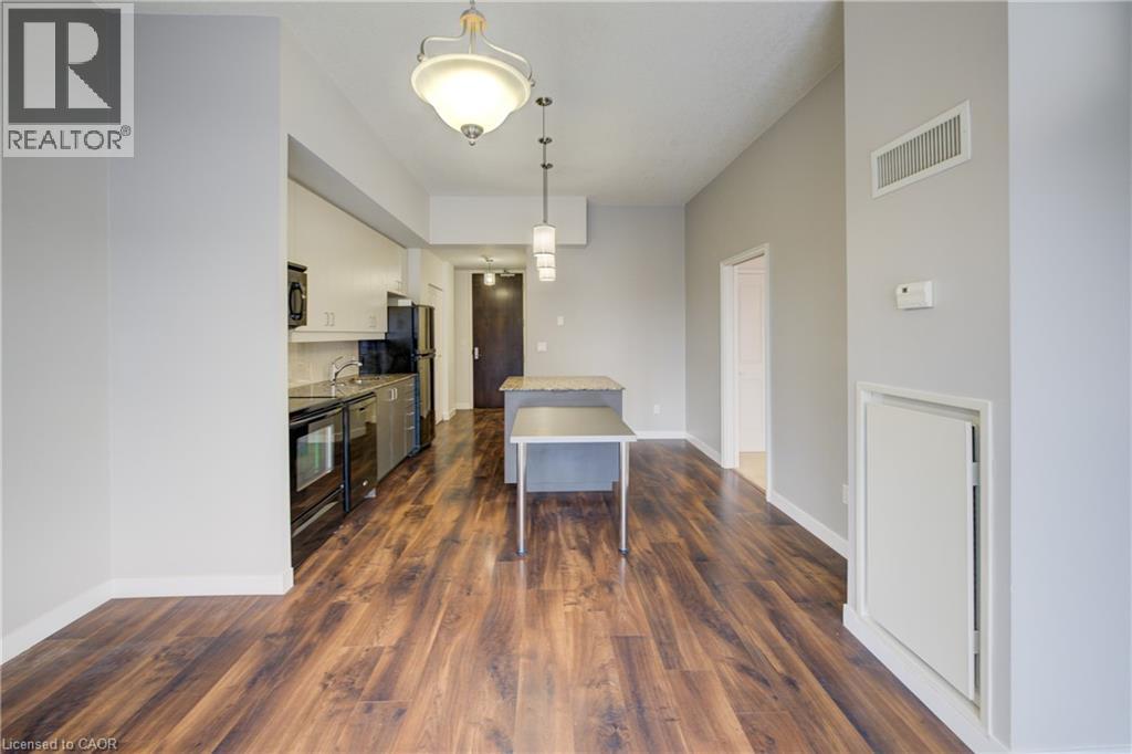 191 King Street S Unit# 1202, Waterloo, Ontario  N2J 1R1 - Photo 10 - 40836961