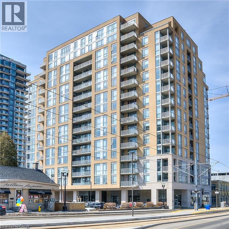 191 King Street S Unit# 1202, Waterloo, Ontario  N2J 1R1 - Photo 17 - 40836961