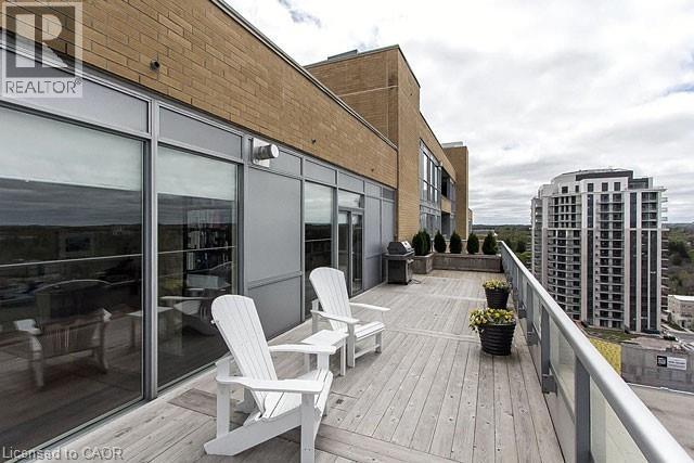 191 King Street S Unit# 1202, Waterloo, Ontario  N2J 1R1 - Photo 29 - 40836961