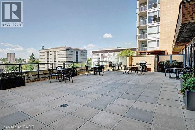 191 King Street S Unit# 1202, Waterloo, Ontario  N2J 1R1 - Photo 30 - 40836961