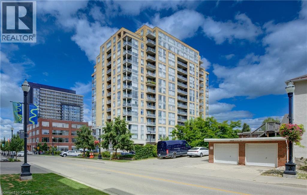 191 King Street S Unit# 1202, Waterloo, Ontario  N2J 1R1 - Photo 33 - 40836961