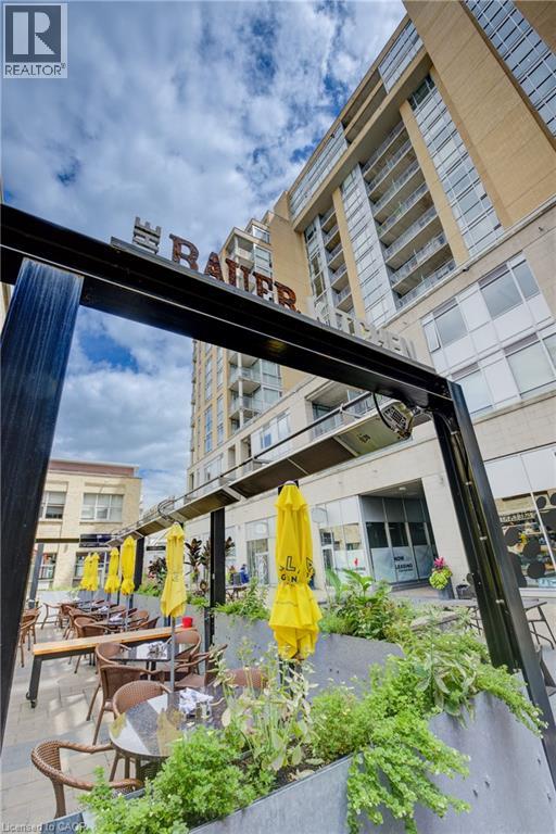 191 King Street S Unit# 1202, Waterloo, Ontario  N2J 1R1 - Photo 37 - 40836961