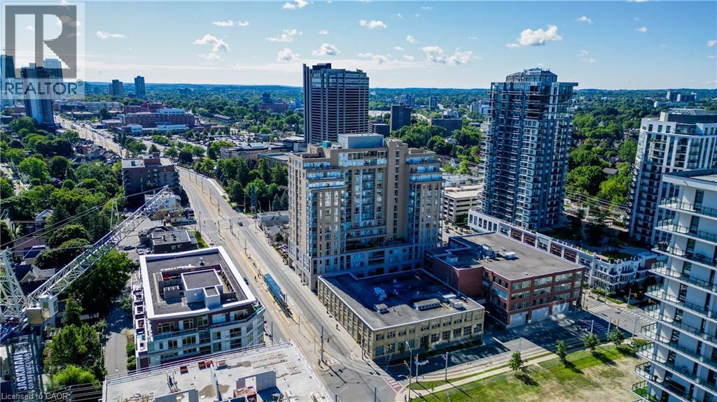 191 King Street S Unit# 1202, Waterloo, Ontario  N2J 1R1 - Photo 39 - 40836961