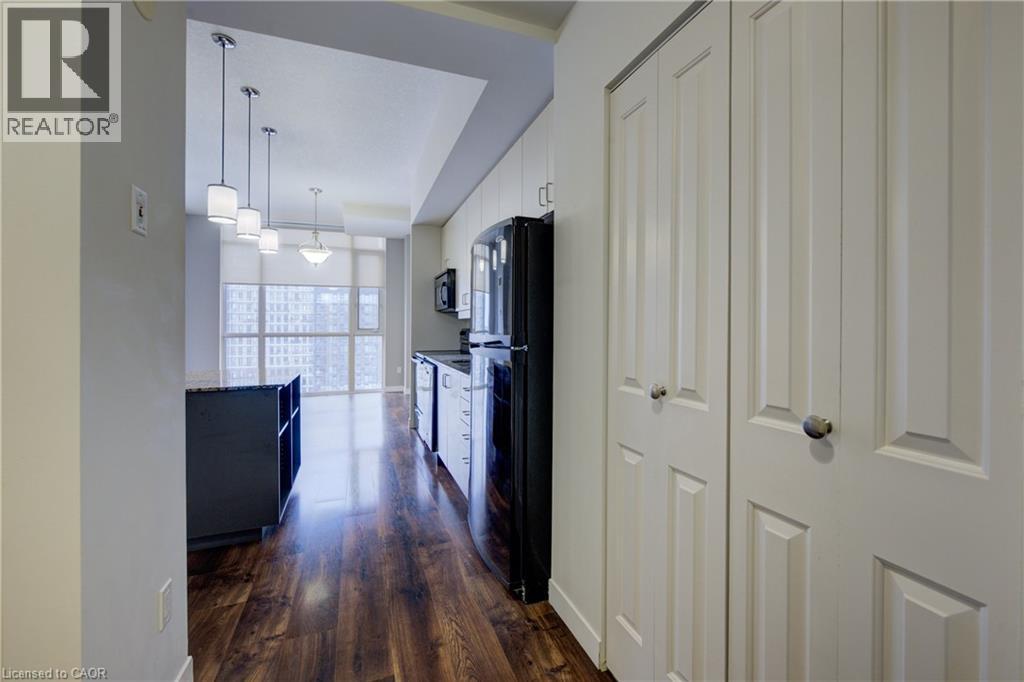 191 King Street S Unit# 1202, Waterloo, Ontario  N2J 1R1 - Photo 6 - 40836961