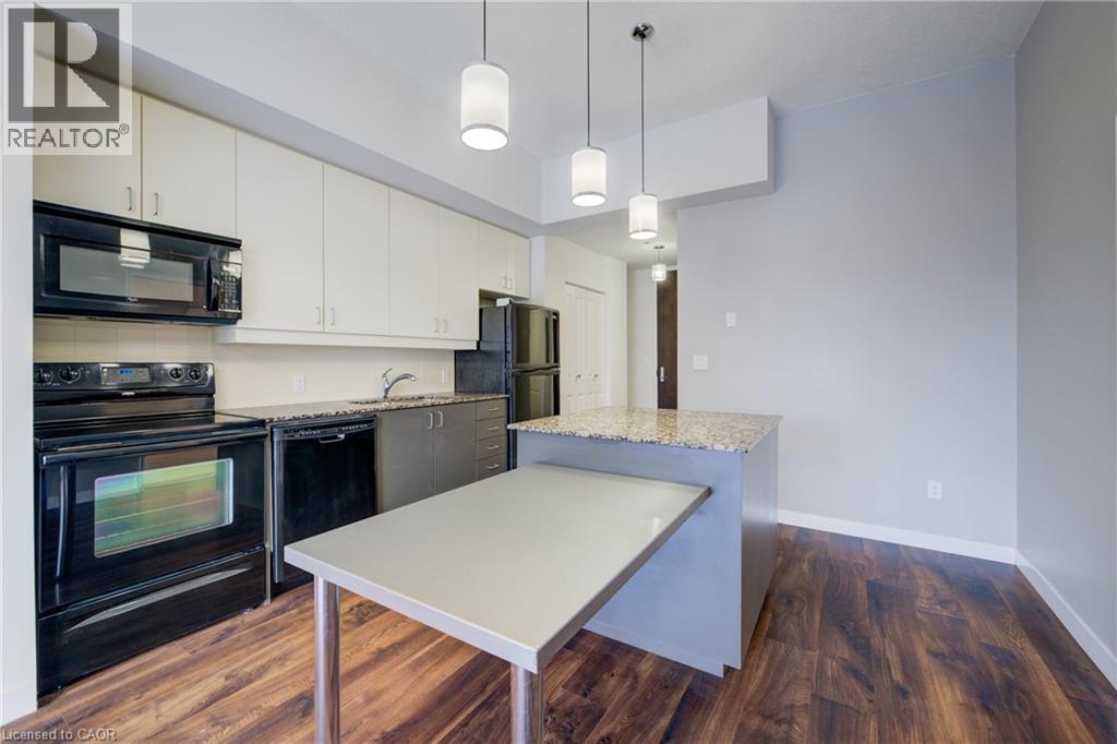 191 King Street S Unit# 1202, Waterloo, Ontario  N2J 1R1 - Photo 8 - 40836961