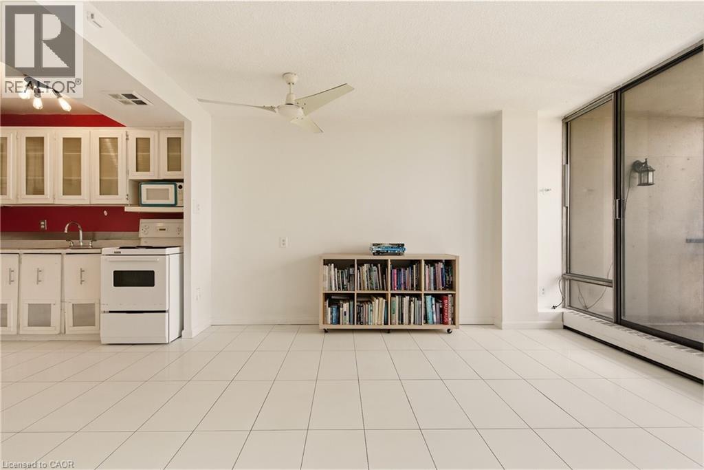 150 Charlton Avenue E Unit# 2403, Hamilton, Ontario  L8N 3X3 - Photo 16 - 40835088