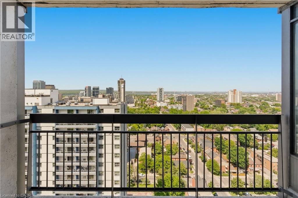150 Charlton Avenue E Unit# 2403, Hamilton, Ontario  L8N 3X3 - Photo 30 - 40835088
