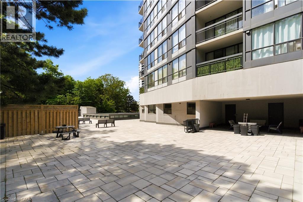 150 Charlton Avenue E Unit# 2403, Hamilton, Ontario  L8N 3X3 - Photo 37 - 40835088