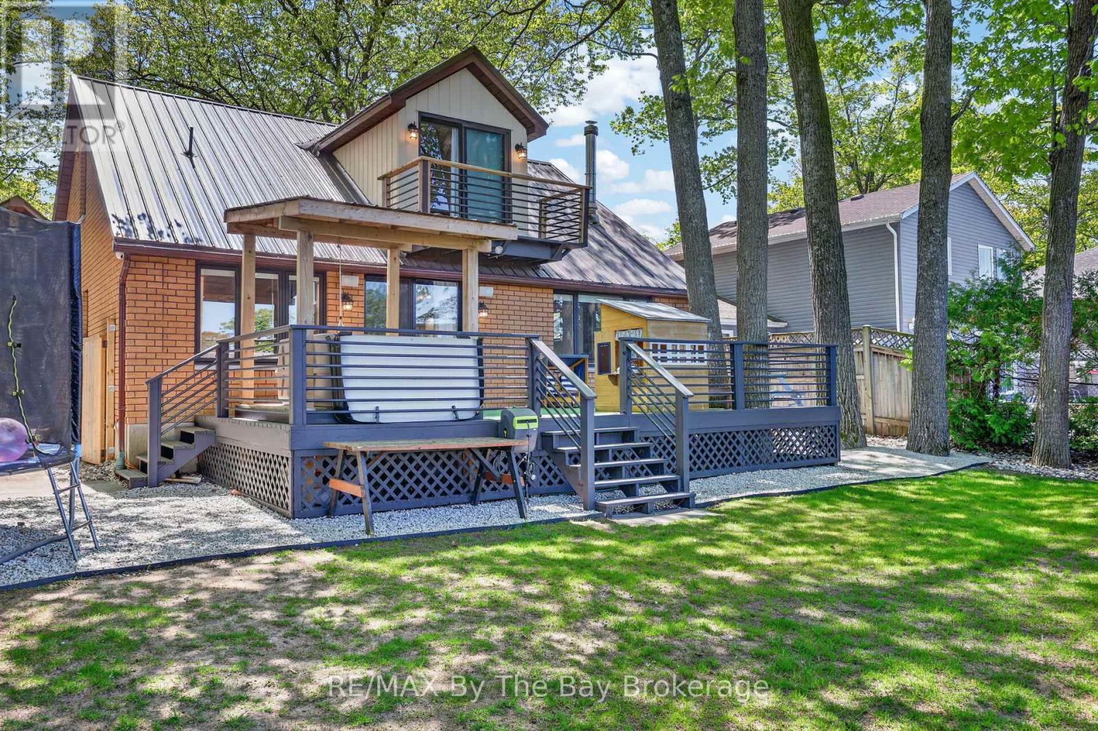 1416 River Road W, Wasaga Beach, Ontario  L9Z 2W5 - Photo 36 - S13413854