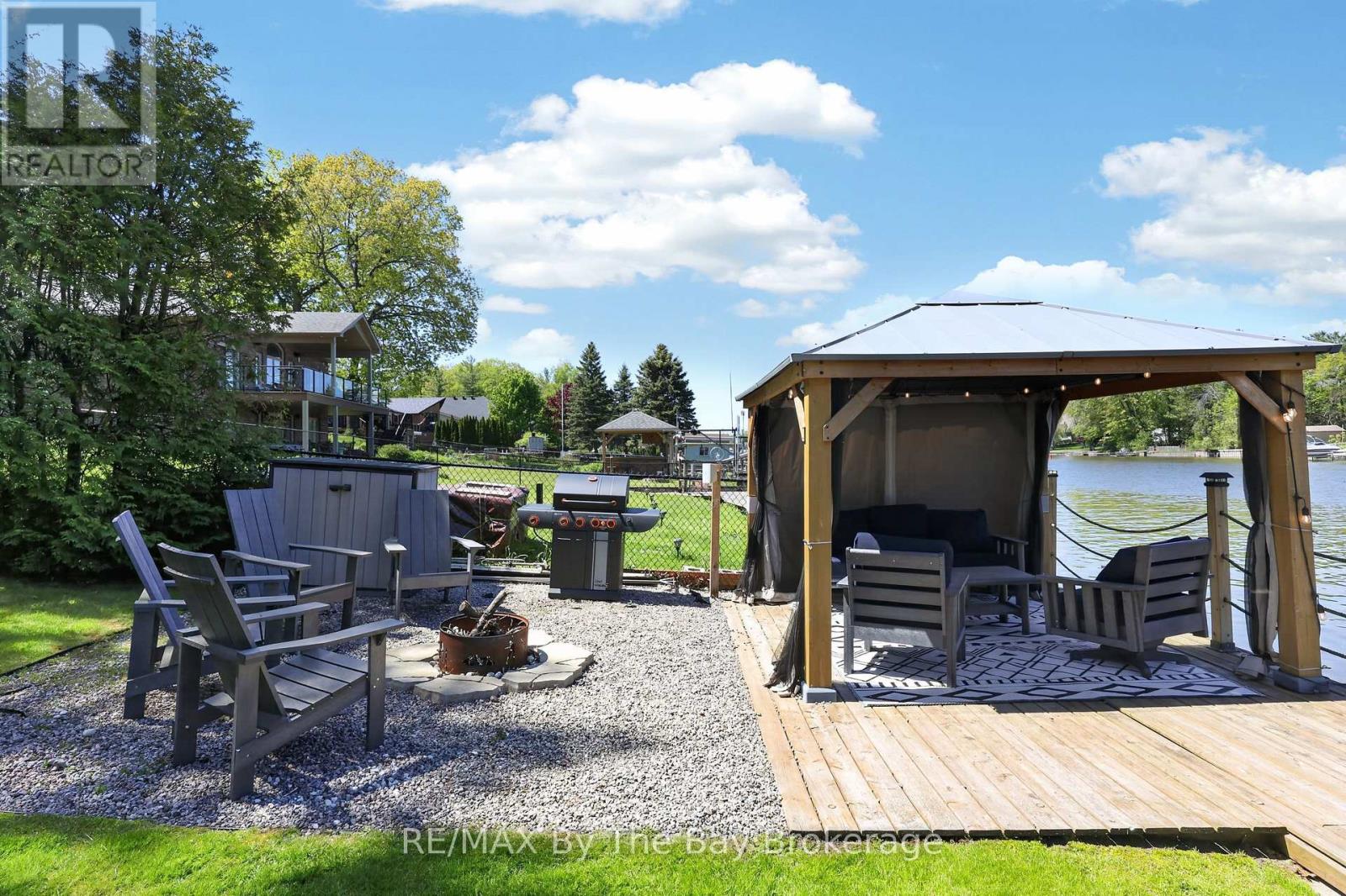 1416 River Road W, Wasaga Beach, Ontario  L9Z 2W5 - Photo 37 - S13413854