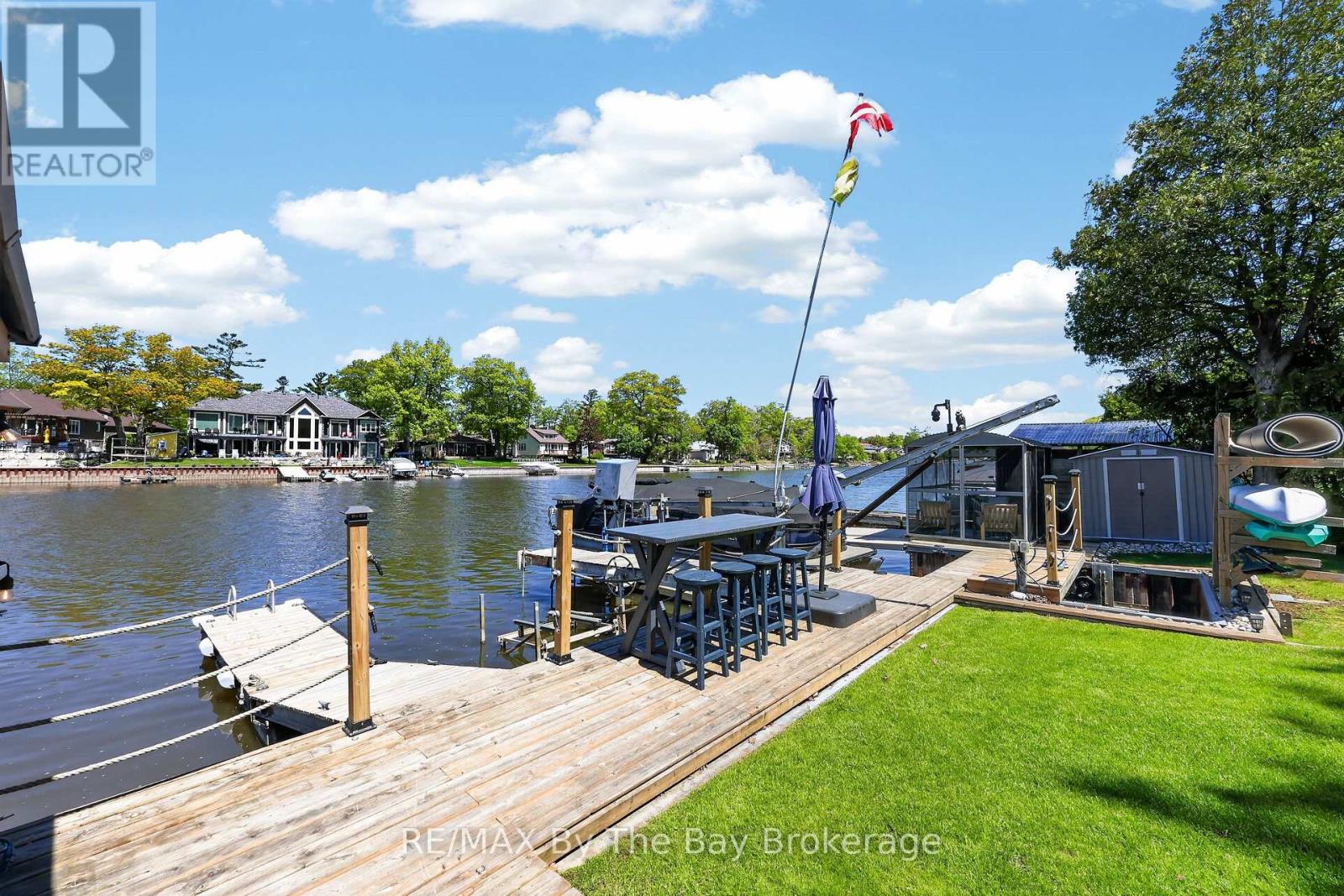 1416 River Road W, Wasaga Beach, Ontario  L9Z 2W5 - Photo 39 - S13413854