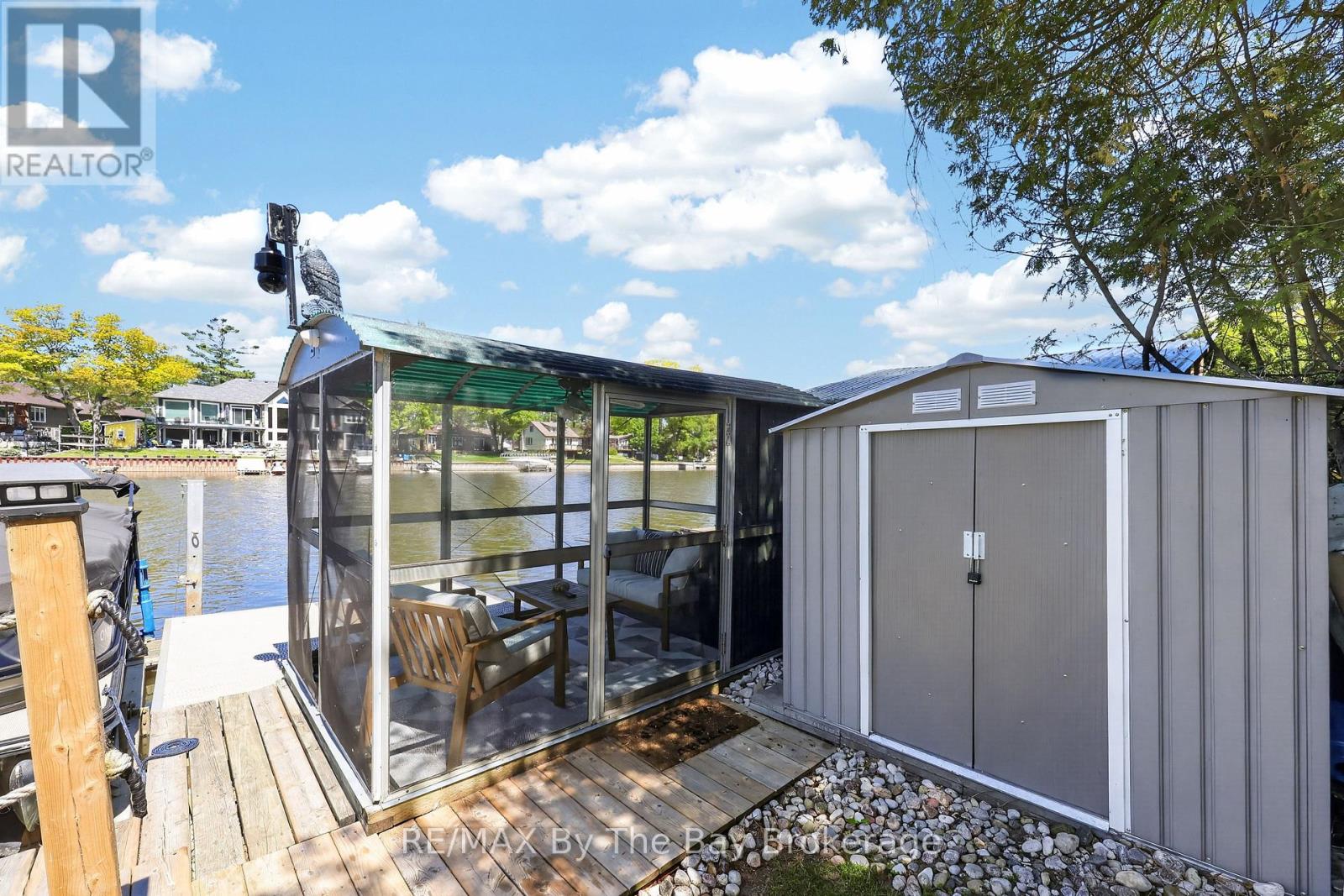 1416 River Road W, Wasaga Beach, Ontario  L9Z 2W5 - Photo 40 - S13413854