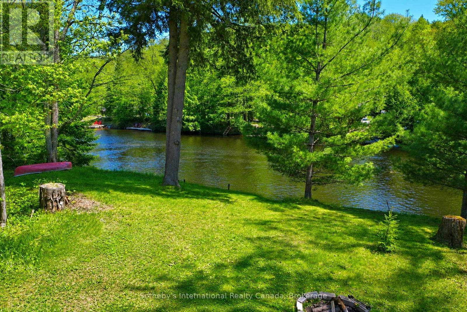 1072 Holiday Park Drive, Bracebridge, Ontario  P1L 1W9 - Photo 27 - X13414046