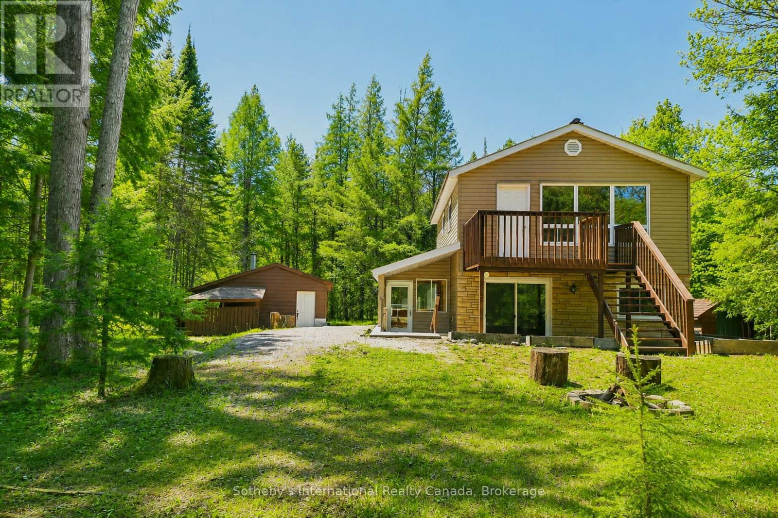 1072 Holiday Park Drive, Bracebridge, Ontario  P1L 1W9 - Photo 29 - X13414046